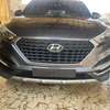 HYUNDAI TUCSON 2018 thumb 0