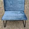Fauteuil moderne thumb 0