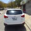Hyundai Tucson limited awd 2013 thumb 7