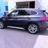 BMW X1 2016 thumb 8