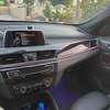 BMW x1 2017 xdrive thumb 3
