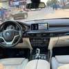 BMW X5 HYBRID 2017 thumb 2