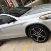 Mercedes GLE450 Sport 2016 thumb 12
