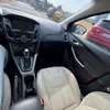 Ford Focus Titanium 2016 thumb 7