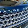 Range Rover Vogue - 2016 thumb 6
