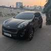 Kia Sportage 2016 thumb 9