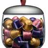 Nespresso LUME Distributeur thumb 1