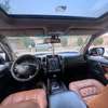 Toyota LAND cruiser v6 2009 thumb 4