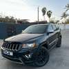 Jeep grand Cherokee thumb 0
