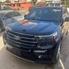 Ford Explorer 2020 thumb 1