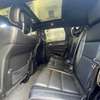 Jeep Grand Cherokee Overland 2019 thumb 7