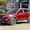 Hyundai Tucson 4x4 Année : 2019 thumb 4