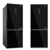 REFRIGERATEUR HAIER COMBINE 3TIROIRS NOIR HRFIVB298VN thumb 0
