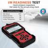 Outils de Diagnostique Automobile Lecteur de Codes OBD thumb 3