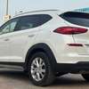 HYUNDAI TUCSON 2020 thumb 4