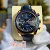 Montre Oméga Speedmaster Authentique pour homme thumb 9