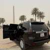 LOCATION TOYOTA LAND CRUISER PRADO TXL DIESEL BVA 4X4 thumb 1