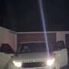 Range Rover Evoque Sport  2013 thumb 5