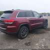 Jeep Grand Cherokee 2018 thumb 4