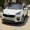 KIA sportage thumb 1