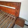 GRAND LIT 3 PLACE 180x190 - BOIS MASSIF thumb 4