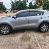 KIA SPORTAGE 2017 thumb 5