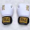 Gants de boxe Everlast EST. 1910 Worldwide – Blancs thumb 0