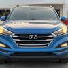 HYUNDAI TUCSON intérieur cuir thumb 0