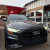 AUDI Q8 2021 thumb 0