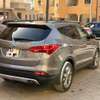 HYUNDAI SANTAFE 2015 thumb 4