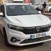 Renault DACIA SANDERO : 2021 thumb 3