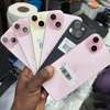 iPhone 13 rose double caméra neuf prêt à l'emploi thumb 3