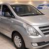 Hyundai Starex diesel boîte auto 2016-2107 thumb 0