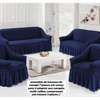 Housse de fauteuil canapé 7 places thumb 3