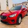 Mazda cx5 thumb 2
