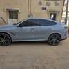 BMW X6 M - avec options rares à Dakar thumb 6