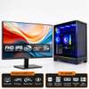 PC Gamer RTX 5060 + Écran KOORUI 27” FHD 100Hz thumb 0