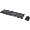 Pack clavier + souris sans fil AZERTY thumb 1