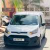 2017 FORD TRANSIT CARGO VAN thumb 0