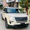 Ford explorer 2020 7 places full options thumb 1
