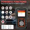 Outils de Diagnostique Automobile Lecteur de Codes OBD thumb 1