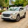 HYUNDAI TUCSON 2018 thumb 0