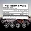 SHILAJIT RESIN thumb 1
