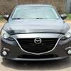 MAZDA 3 GT 2015 thumb 0