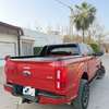 Ford ranger thumb 2