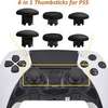 thumb stick grip Cap for Sony DualSense 5 PS5 C thumb 0