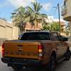 FORD RANGER WILTRACK  2022 thumb 7