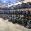 Moteurs et Transmission venant des Etats Unis thumb 3