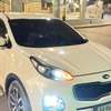KIA SPORTAGE 2017 thumb 1