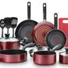 Batterie de cuisine TEFAL de 20 pièces thumb 3